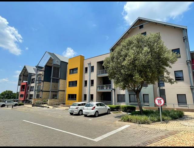 BUSINESS PROPERTY TO RENT IN HIGHVELD